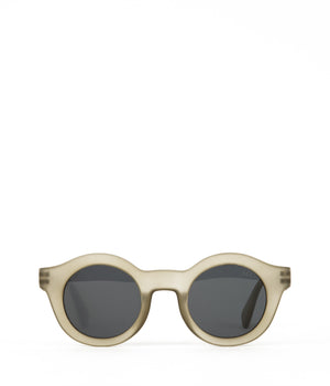 SURIE-2 Recycled Round Sunglasses
