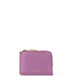 SEVASM Small Vegan Wallet - Vintage | Color: Pink - variant::wisteria