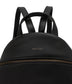 ARIES Vegan Backpack - Vintage | Color: Black - variant::black