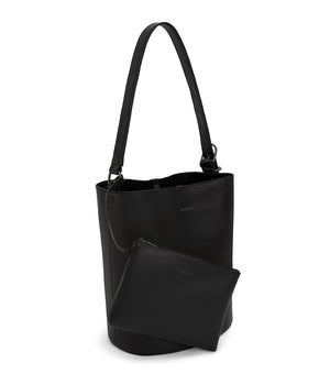 AZUR Vegan Bucket Bag - Vintage