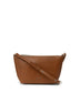 MACY Vegan Crossbody Bag - Vintage | Color: Brown - variant::chili