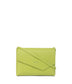 RIYA Vegan Clutch - Vintage | Color: Green - variant::honeydew