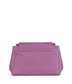 SAMOA Vegan Crossbody Bag - Vintage | Color: Pink - variant::wisteria