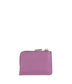 SEVASM Small Vegan Wallet - Vintage | Color: Pink - variant::wisteria