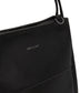 WILLASM Small Vegan Tote Bag - Vintage | Color: Black - variant::black