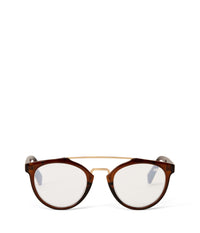 BROWN / 1