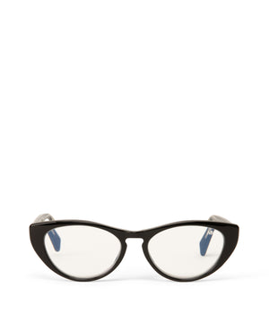 AMARA-3 Recycled Cat-Eye Reading Glasses
