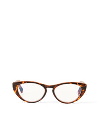 BROWN / 1