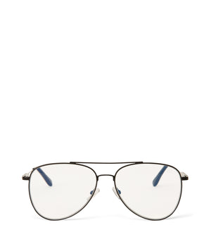 HIMARI-3 Recycled Aviator Reading Glasses