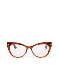 BROWN / 1