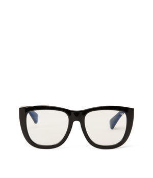 SAVA-3 Recycled Wayfarer Reading Glasses