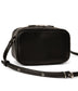 CAS Vegan Crossbody Bag - Sol | Color: Black - variant::black