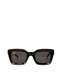 BLACK / OS