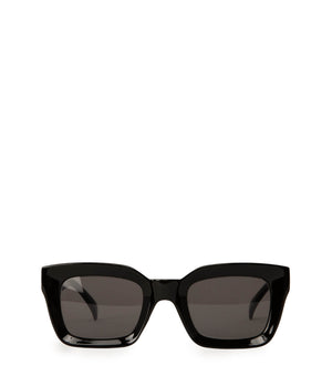 MEHA-2 Recycled Square Sunglasses