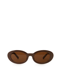 BROWN / OS