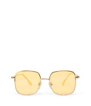 KAYASM Small Square Sunglasses