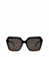 BLACK / OS