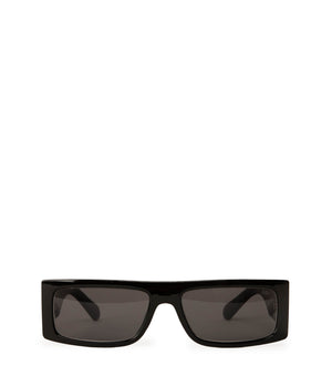 SAWAI-2 Recycled Rectangle Sunglasses