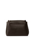 SAMOA Vegan Crossbody Bag - Vintage | Color: Brown - variant::espresso