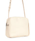 ARC Vegan Crossbody Bag - Arbor | Color: White, Beige - variant::macadamia