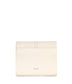LAUREN Vegan Crossbody Bag - Arbor | Color: White, Beige - variant::macadamia