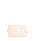 NINO Vegan Belt Bag - Arbor | Color: White, Beige - variant::macadamia