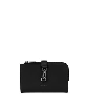 THALIA Vegan Bifold Wallet - Arbor
