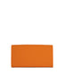 LETTE Vegan Wallet Crossbody Bag - Arbor | Color: Orange - variant::spice