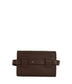 NINO Vegan Belt Bag - Arbor | Color: Brown - variant::decaf