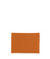 POEM Vegan Folded Wallet - Arbor | Color: Orange - variant::spice