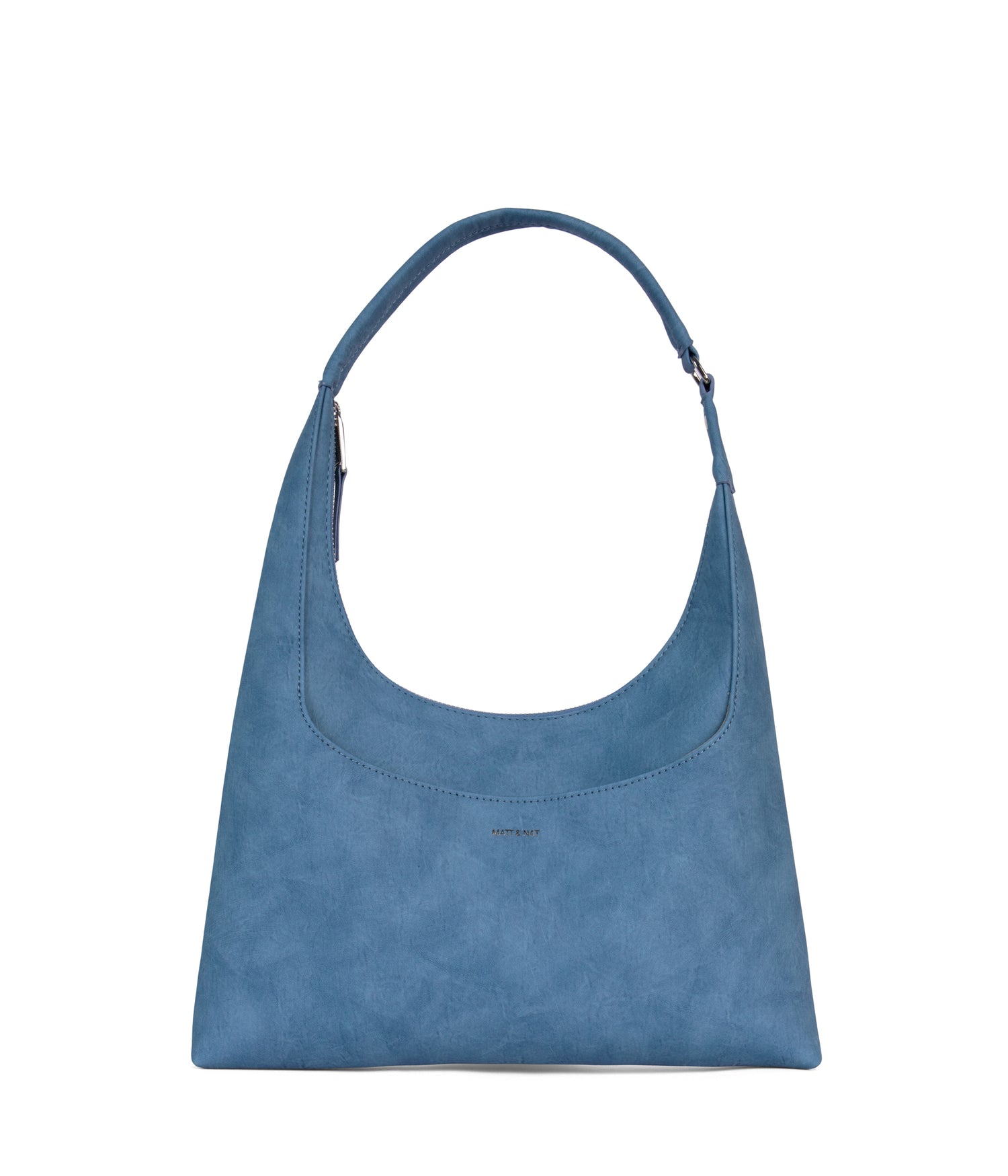 Angular Crossbody