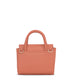 ADEL MICRO Vegan Satchel - Purity | Color: Orange, Pink - variant::plush