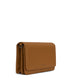 BEE Vegan Crossbody Bag - Purity | Color: Tan, Brown - variant::amber