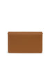 BEE Vegan Crossbody Bag - Purity | Color: Tan, Brown - variant::amber