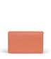 BEE Vegan Crossbody Bag - Purity | Color: Orange, Pink - variant::plush