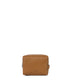 BLAIRSM Small Vegan Toiletry Case - Purity | Color: Tan, Brown - variant::amber