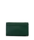 EMI Vegan Crossbody Bag - Purity | Color: Green - variant::empress