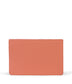 FRANCA Vegan Crossbody Bag - Purity | Color: Orange, Pink - variant::plush