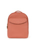 HARLEM Small Vegan Backpack - Purity | Color: Orange, Pink - variant::plush