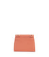 NANO Vegan Wallet – Purity | Color: Orange, Pink - variant::plush