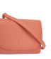 NANO Vegan Wallet – Purity | Color: Orange, Pink - variant::plush