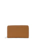 TRIP Vegan Travel Wallet - Purity | Color: Tan, Brown - variant::amber