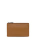 TRIPLET Vegan Crossbody Bag - Purity | Color: Tan, Brown - variant::amber