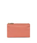 TRIPLET Vegan Crossbody Bag - Purity | Color: Orange, Pink - variant::plush