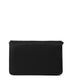 BEE Vegan Crossbody Bag - Purity | Color: Black - variant::black