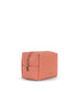 BLAIRSM Small Vegan Toiletry Case - Purity | Color: Orange, Pink - variant::plush