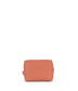 BLAIRSM Small Vegan Toiletry Case - Purity | Color: Orange, Pink - variant::plush