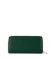 CENTRAL Vegan Wallet - Purity | Color: Green - variant::empress