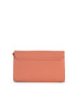 EMI Vegan Crossbody Bag - Purity | Color: Orange, Pink - variant::plush