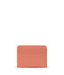 JUNYA Vegan Card Holder - Purity | Color: Orange, Pink - variant::plush